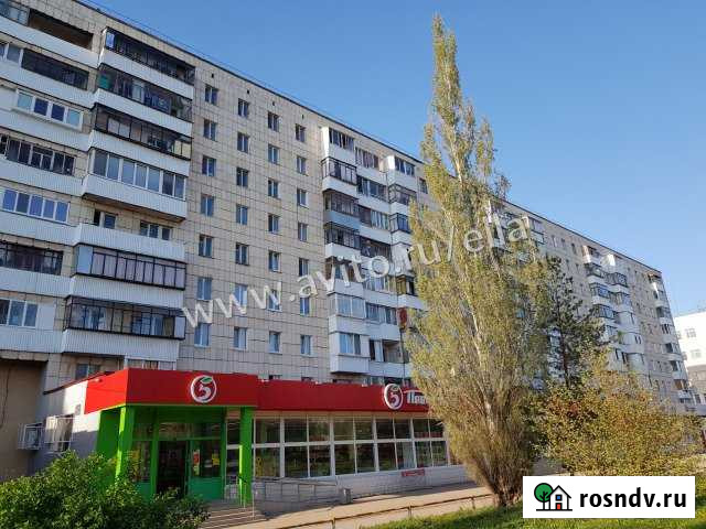 3-комнатная квартира, 59.4 м², 2/9 эт. на продажу в Октябрьском Республики Башкортостан Октябрьский - изображение 1