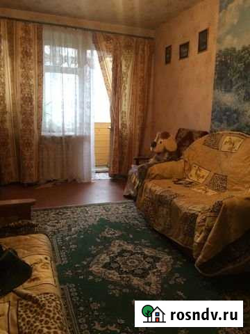 2-комнатная квартира, 43 м², 3/5 эт. на продажу в Вязьме Вязьма - изображение 1