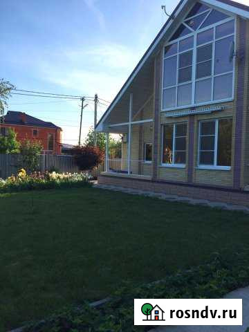 Дом 240 м² на участке 14 сот. на продажу в Новочеркасске Новочеркасск - изображение 1