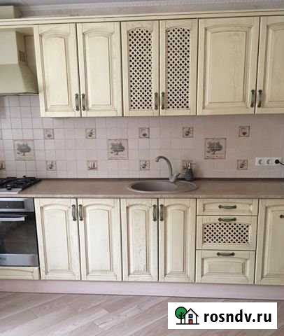 3-комнатная квартира, 95.7 м², 2/5 эт. на продажу в Новочеркасске Новочеркасск - изображение 1