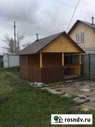 Дача 30 м² на участке 7 сот. на продажу в Бердске Бердск