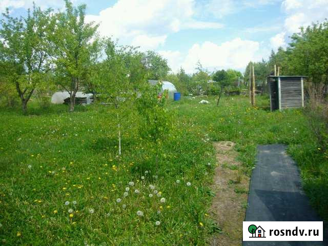 Дача 20 м² на участке 9 сот. на продажу в Туле Тула - изображение 1