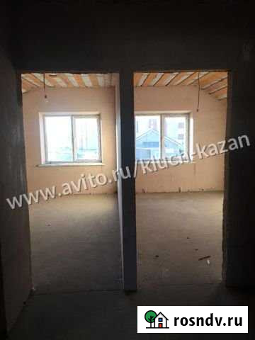 Коттедж 110 м² на участке 6 сот. на продажу в Столбище Столбище - изображение 1