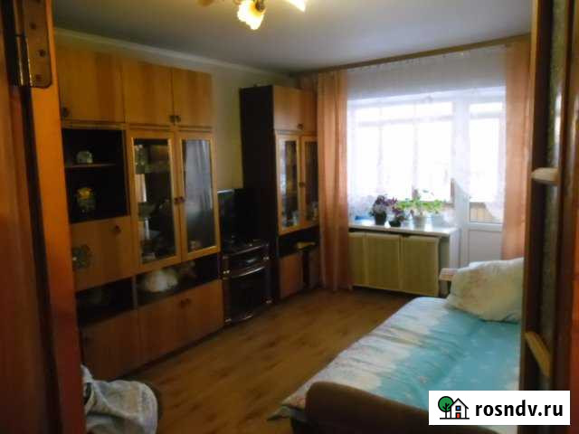 2-комнатная квартира, 46 м², 5/5 эт. на продажу в Лысьве Лысьва - изображение 1