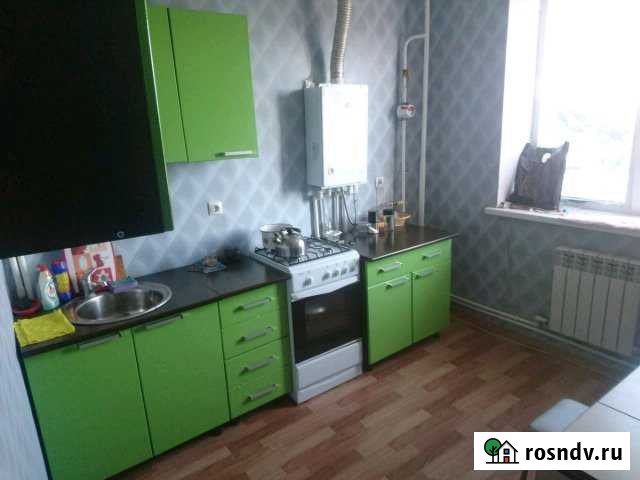 1-комнатная квартира, 33 м², 2/3 эт. на продажу в Переволоцком Переволоцкий - изображение 1