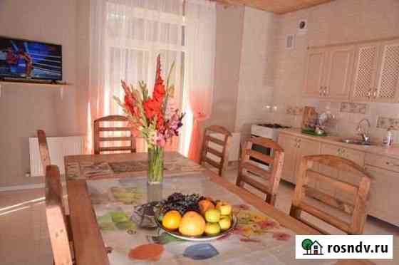 3-комнатная квартира, 80 м², 1/3 эт. в аренду посуточно в Кисловодске Кисловодск