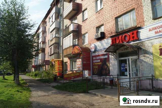 Магазин 56 кв.м. Пермь - изображение 1