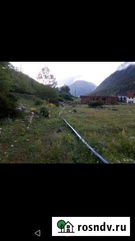 Участок ИЖС 24 сот. на продажу в Эльбрусе Эльбрус - изображение 1