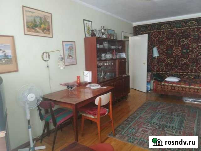 2-комнатная квартира, 48 м², 3/5 эт. в аренду на длительный срок в Ялте Ялта - изображение 1