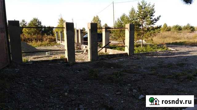 Участок ИЖС 15 сот. на продажу в Каменске-Уральском Каменск-Уральский - изображение 1