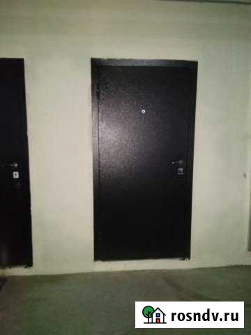 Гараж 11 м² в аренду в Рязани Рязань - изображение 1