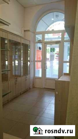 Помещение свободного назначения, 12.5 кв.м. Новомосковск - изображение 1