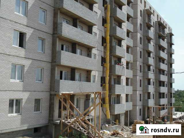 3-комнатная квартира, 75 м², 11/17 эт. на продажу в Смоленске Смоленск - изображение 1