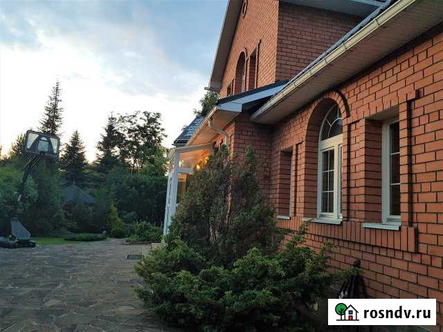 Дом 340 м² на участке 15 сот. на продажу в Наро-Фоминске Наро-Фоминск - изображение 1