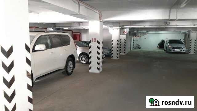 Машиноместо 15 м² на продажу в Алуште Алушта - изображение 1