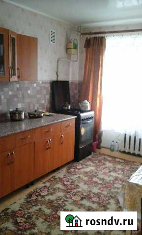 3-комнатная квартира, 57 м², 1/4 эт. на продажу в Красной Горбатке Красная Горбатка - изображение 1