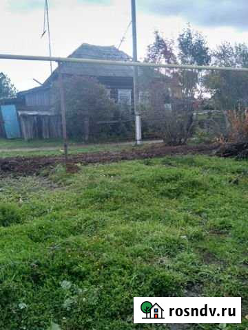 Дом 44 м² на участке 519 сот. на продажу в Артемовском Артемовский - изображение 1