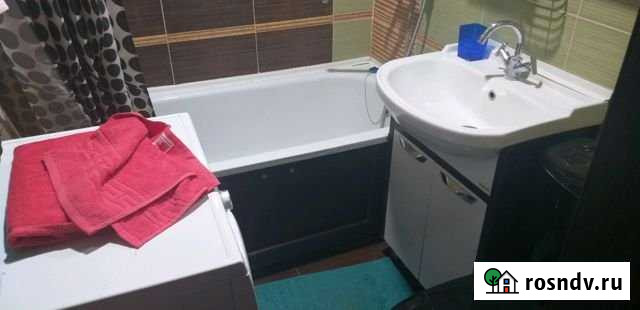 1-комнатная квартира, 33 м², 2/5 эт. в аренду на длительный срок в Зеленодольске Зеленодольск - изображение 1