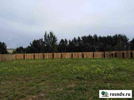Участок ИЖС 10 сот. на продажу в Шелехове Шелехов