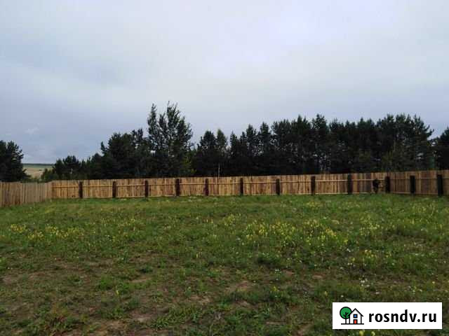 Участок ИЖС 10 сот. на продажу в Шелехове Шелехов - изображение 1