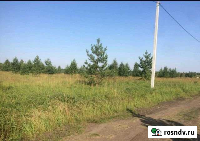 Участок ИЖС 13 сот. на продажу в Еткуле Еткуль - изображение 1