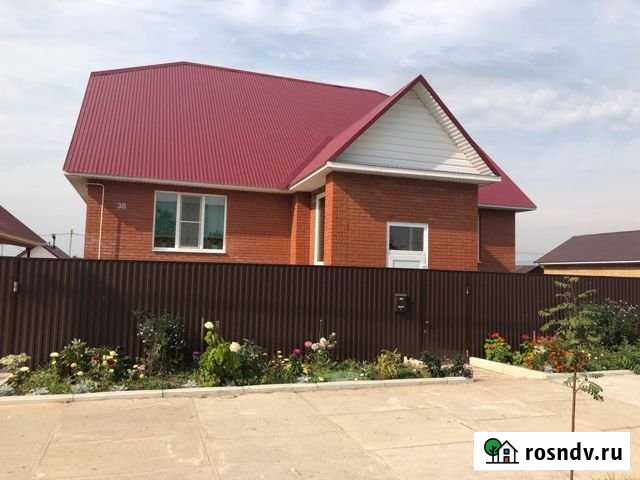 Коттедж 120 м² на участке 9 сот. на продажу в Бирске Бирск - изображение 1