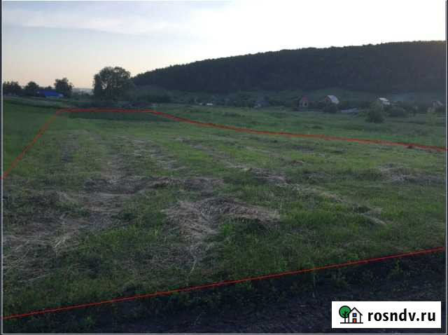 Участок ИЖС 22 сот. на продажу в Кочкурово Кочкурово - изображение 1