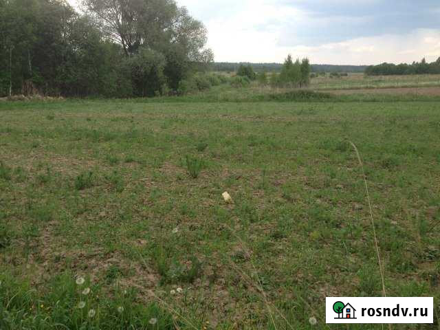 Участок ИЖС 15 сот. на продажу в Можайске Можайск - изображение 1