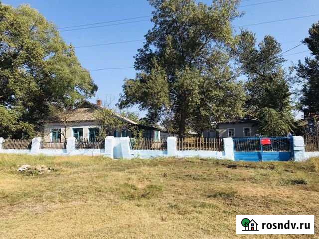 Дом 62 м² на участке 25 сот. на продажу в Щёлкино Щёлкино - изображение 1