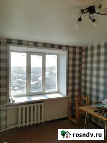 Комната 12 м² в 1-ком. кв., 4/5 эт. на продажу в Мошково Мошково - изображение 1