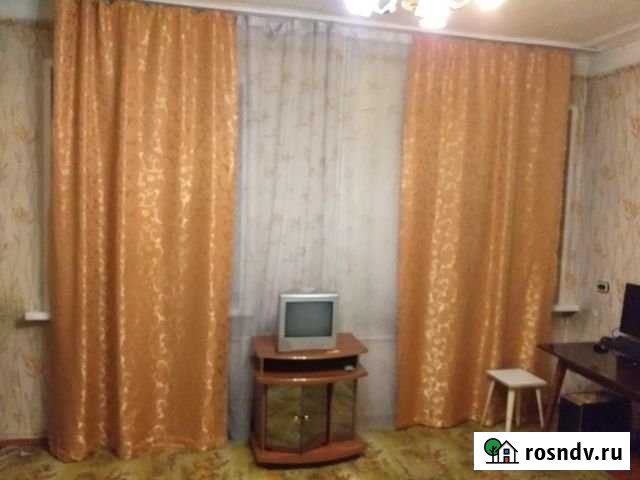 2-комнатная квартира, 60 м², 1/2 эт. на продажу в Черногорске Черногорск - изображение 1