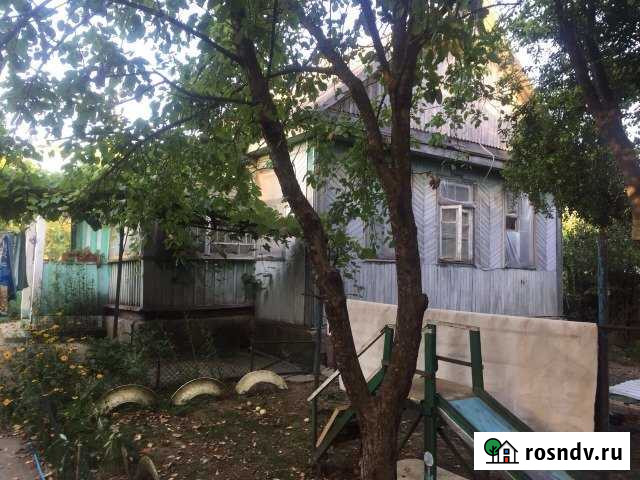 Дом 60.9 м² на участке 20 сот. на продажу в Горячем Ключе Горячий Ключ - изображение 1