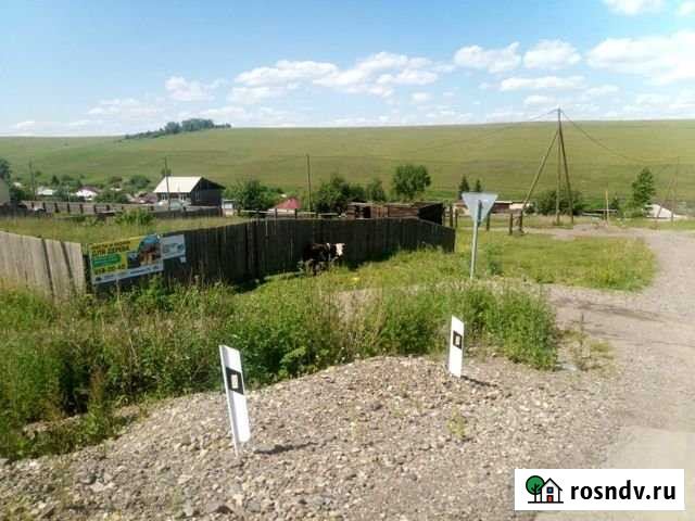 Участок ИЖС 6 сот. на продажу в Зыково Зыково - изображение 1