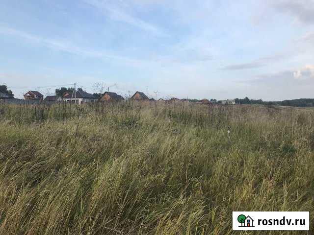 Участок ИЖС 6 сот. на продажу в Верху-Туле Верх-Тула - изображение 1