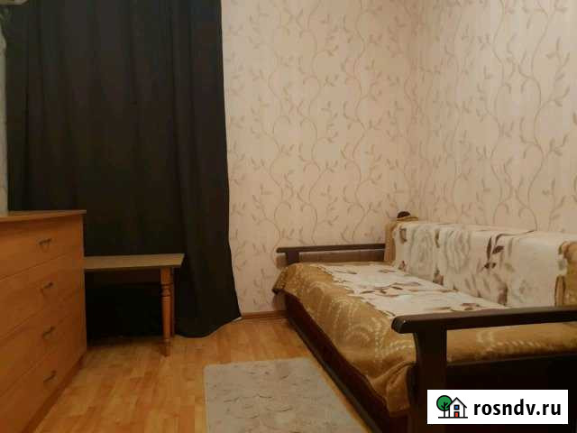 Комната 18 м² в 1-ком. кв., 1/6 эт. на продажу в Анапе Анапа - изображение 1