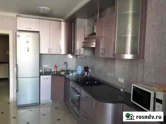3-комнатная квартира, 120 м², 2/9 эт. в аренду на длительный срок в Самаре Самара