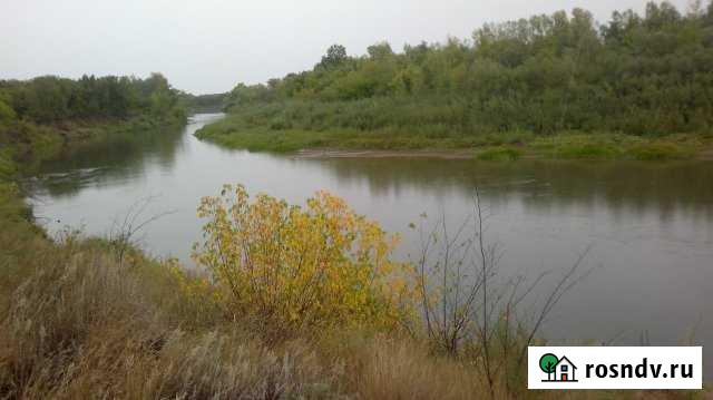 Участок СНТ, ДНП 10 сот. на продажу в Спиридоновке Спиридоновка - изображение 1