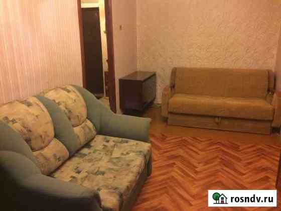 1-комнатная квартира, 28 м², 5/5 эт. в аренду на длительный срок в Пушкино Пушкино