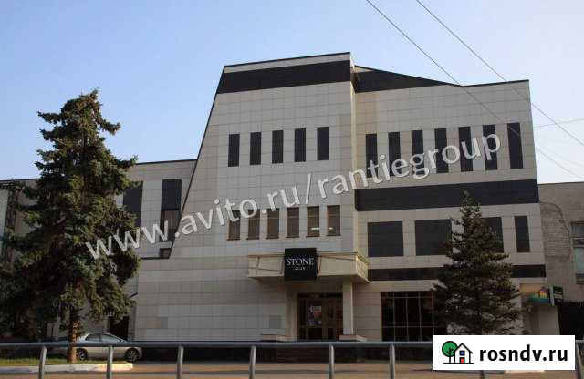 Помещение свободного назначения, 5974 кв.м. Йошкар-Ола - изображение 1