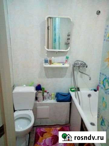 1-комнатная квартира, 28.8 м², 5/5 эт. в аренду на длительный срок в Усинске Усинск - изображение 1