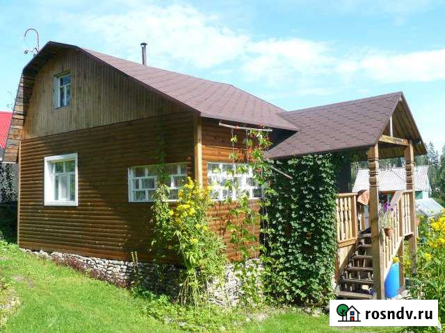 Дача 36 м² на участке 11 сот. на продажу в Петрозаводске Петрозаводск - изображение 1