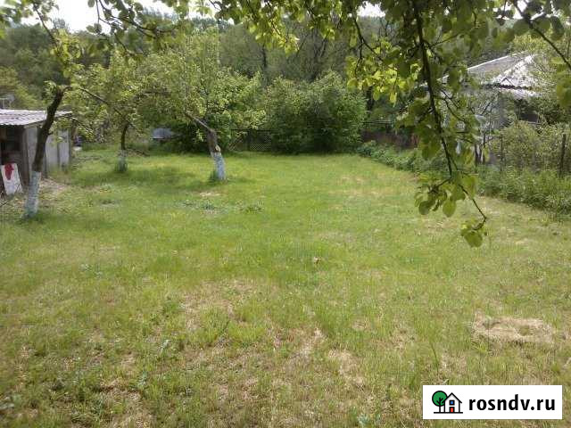 Участок ИЖС 8 сот. на продажу в Геленджике Геленджик - изображение 1