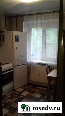 2-комнатная квартира, 44 м², 2/5 эт. в аренду на длительный срок в Кемерово Кемерово - изображение 1