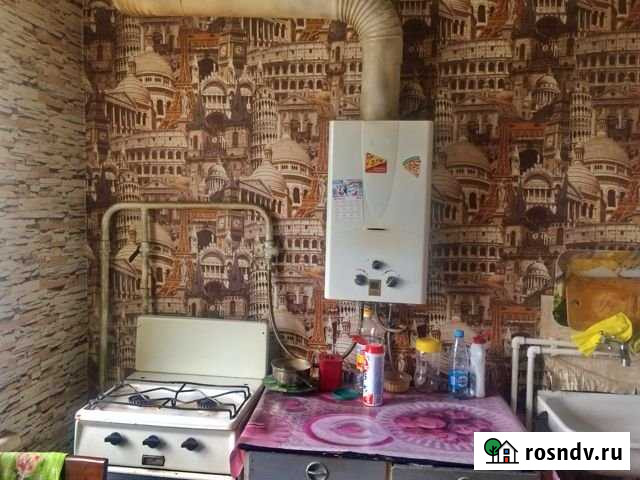 1-комнатная квартира, 30.5 м², 5/5 эт. на продажу в Таганроге Таганрог - изображение 1