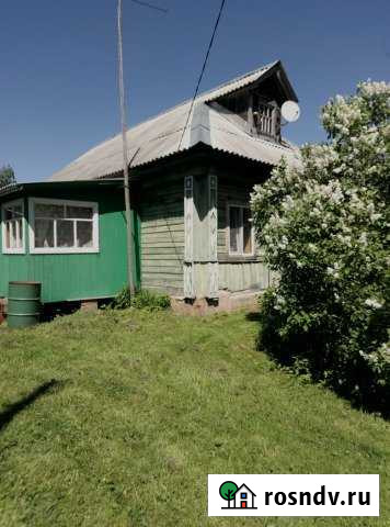 Участок ИЖС 30 сот. на продажу в Краснозаводске Краснозаводск - изображение 1