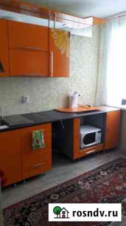 1-комнатная квартира, 32 м², 4/10 эт. в аренду посуточно в Новоалтайске Новоалтайск
