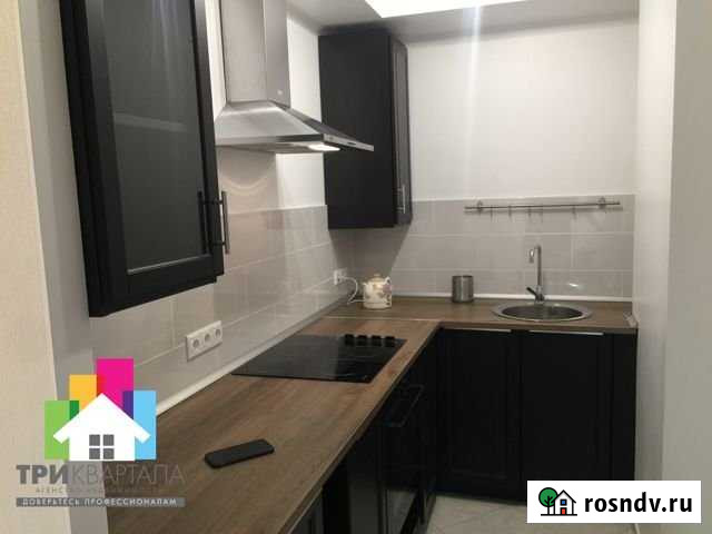 2-комнатная квартира, 50 м², 2/17 эт. в аренду на длительный срок в Щёлково Щёлково - изображение 1