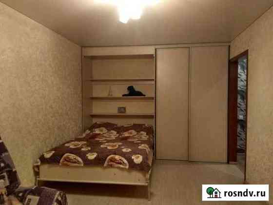 1-комнатная квартира, 35 м², 3/5 эт. в аренду посуточно в Каменске-Уральском Каменск-Уральский