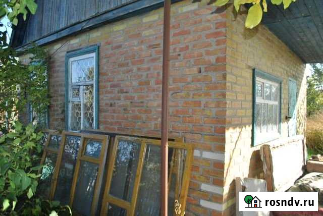 Дача 25 м² на участке 5 сот. на продажу в Сальске Сальск - изображение 1