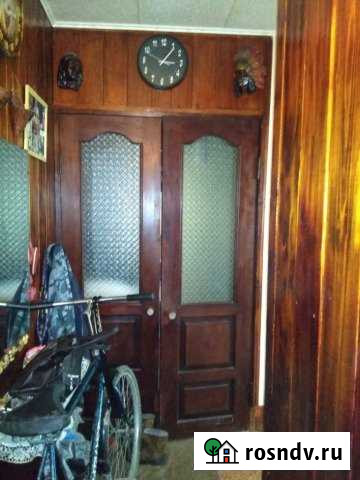 3-комнатная квартира, 61 м², 2/5 эт. на продажу в Волгореченске Волгореченск - изображение 1